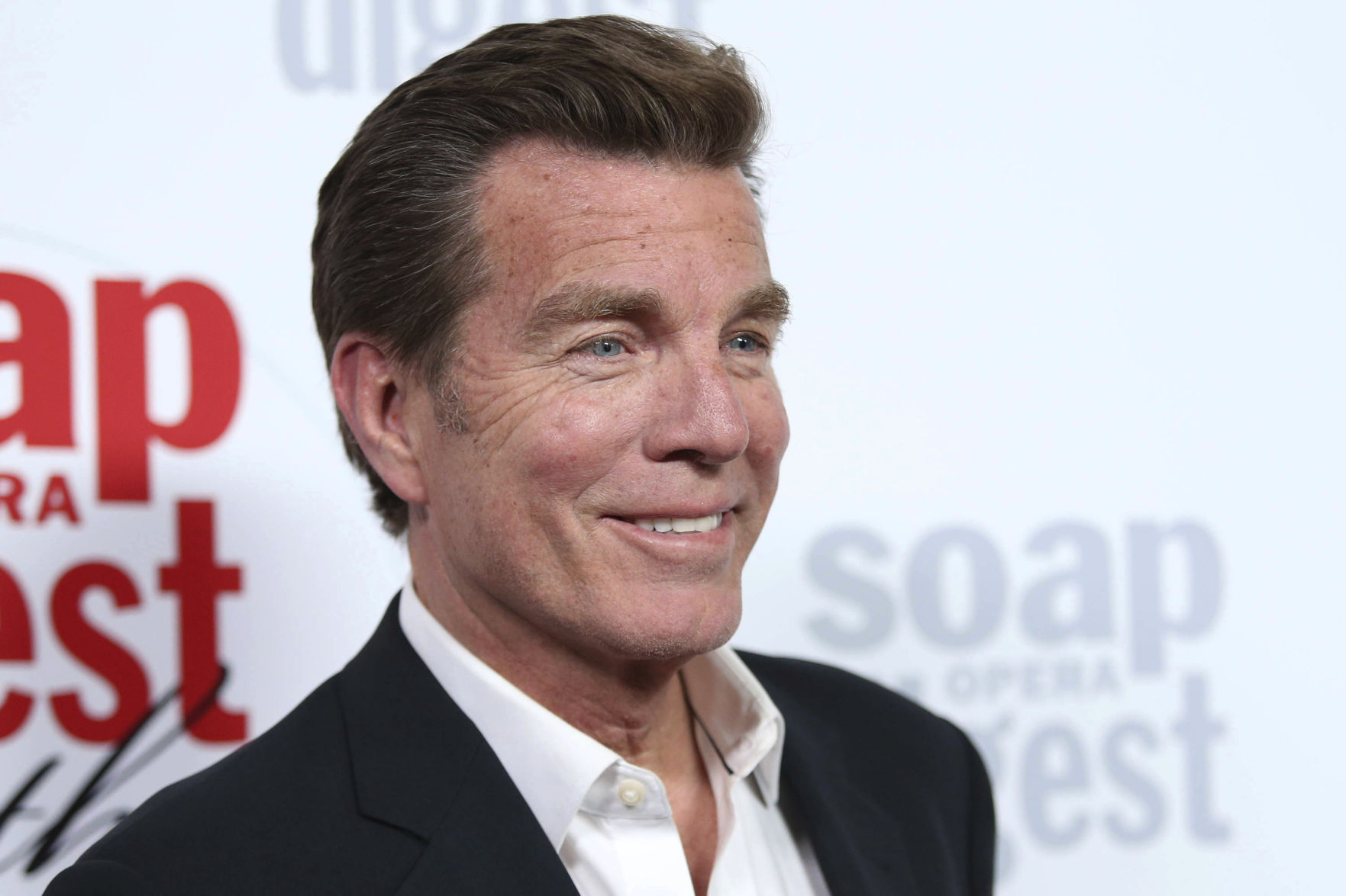 Birthday: Peter Bergman